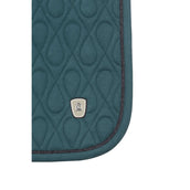 Cavallo Schabracke CavalPolly Dressur Dark Peacock