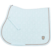 Cavallo Schabracke CavalPolly Vielseitigkeit Crystal Blue