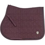 Cavallo Schabracke CavalPolly Vielseitigkeit Dusty Plum