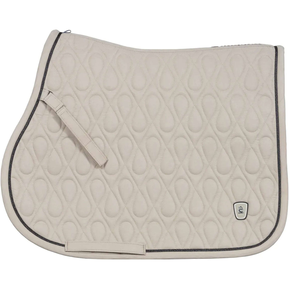 Cavallo Schabracke CavalPolly Vielseitigkeit Latte