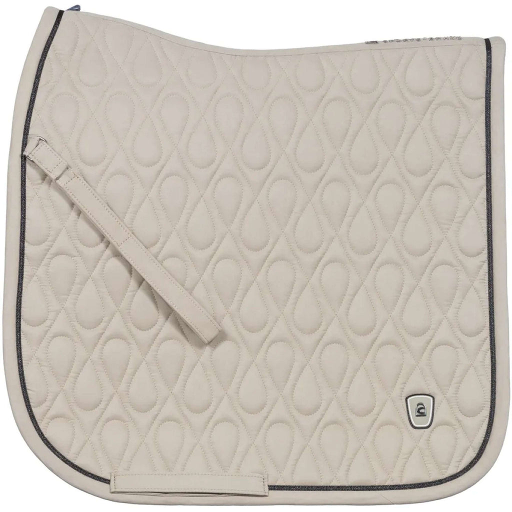 Cavallo Schabracke CavalPolly Dressur Latte
