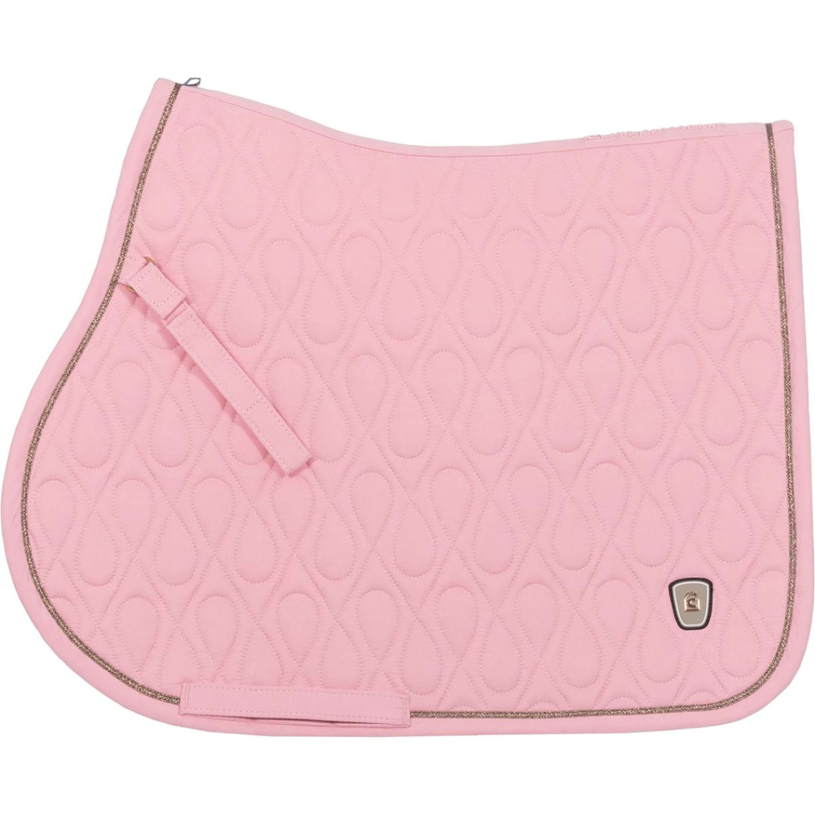 Cavallo Schabracke CavalPolly Vielseitigkeit Powder Pink