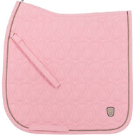 Cavallo Schabracke CavalPolly Dressur Powder Pink