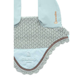Cavallo Fliegenhaube CavalPerla Crystal Blue