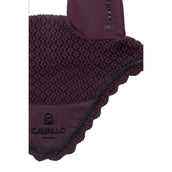 Cavallo Fliegenhaube CavalPerla Dusty Plum
