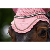 Cavallo Fliegenhaube CavalPerla Powder Pink