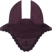 Cavallo Fliegenhaube CavalPerla Dusty Plum