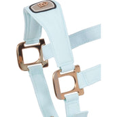 Cavallo Halfter CavalPawel Crystal Blue