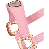 Cavallo Halfter CavalPawel Powder Pink
