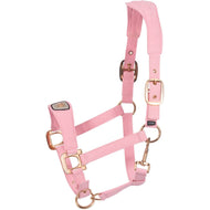 Cavallo Halfter CavalPawel Powder Pink