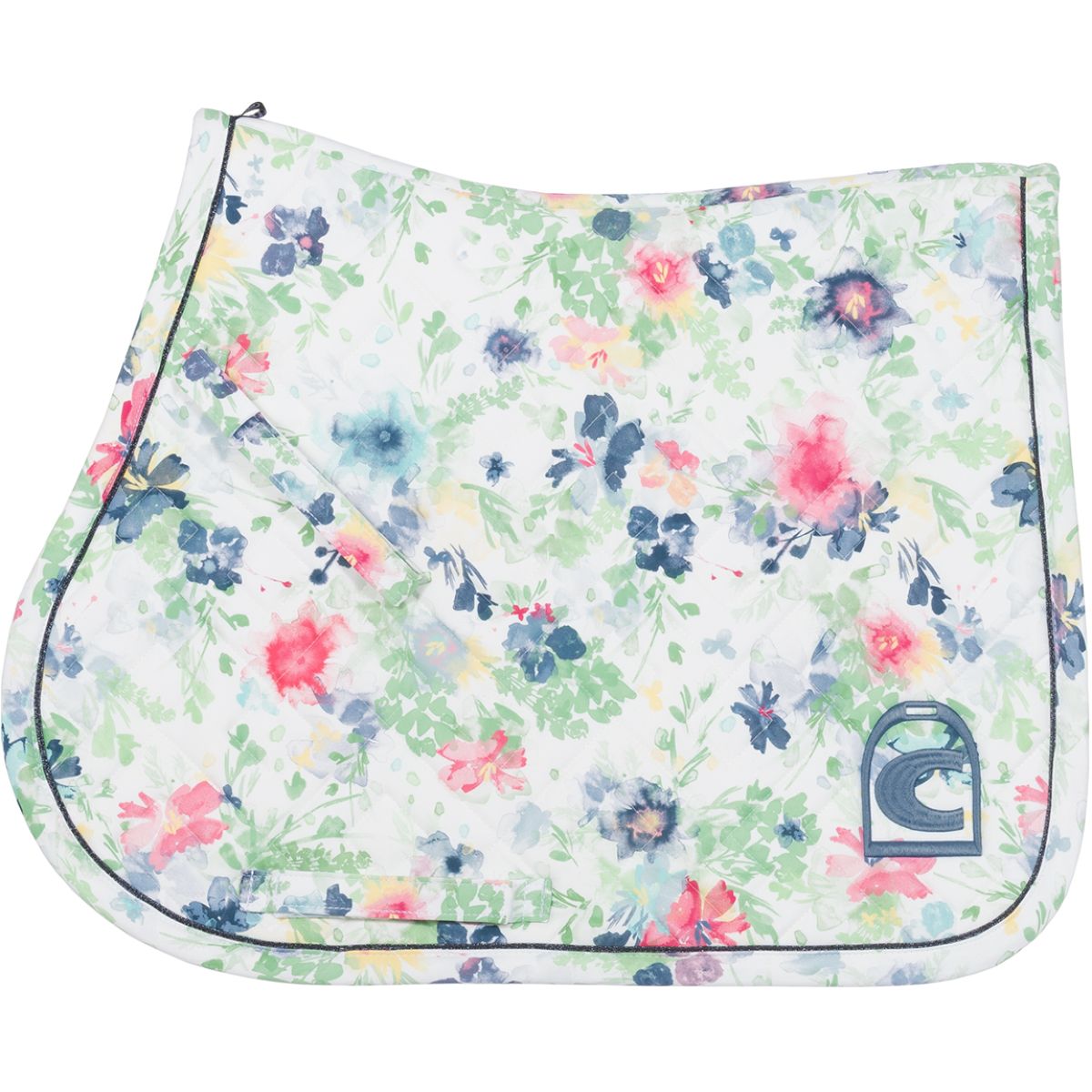 Cavallo Schabracke CavalPhilia Vielseitigkeit Multicolour