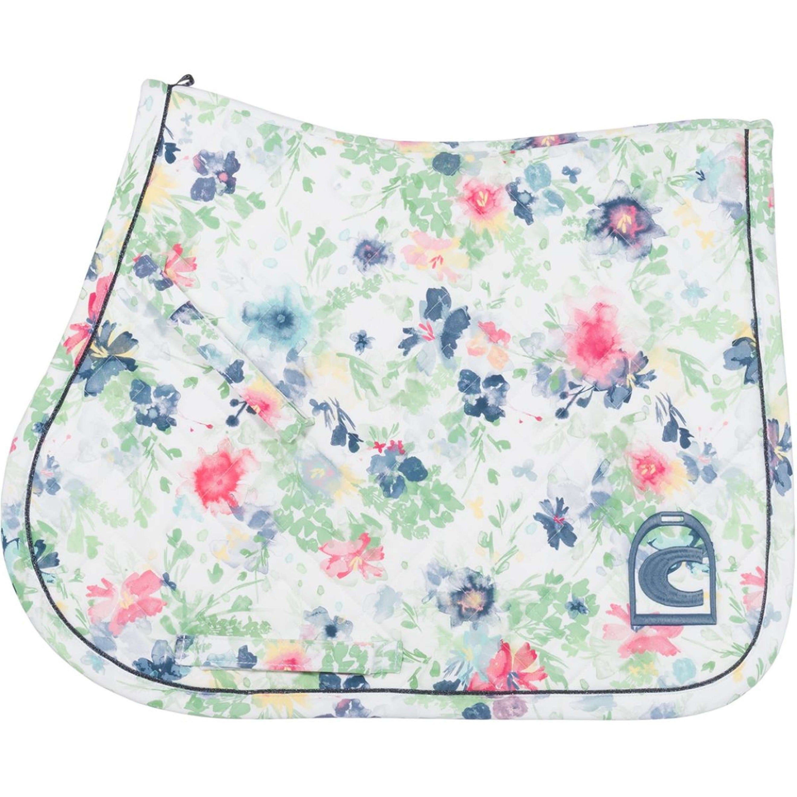 Cavallo Schabracke CavalPhilia Vielseitigkeit Multicolour