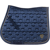 Cavallo Schabracke CavalJette Vielseitig Nightblue