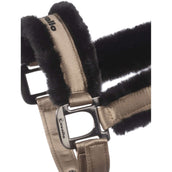 Cavallo Halfter Cavaljero Biscuit