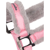Cavallo Halfter CavalJero Powder Pink