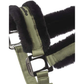 Cavallo Halfter Cavaljero Tea Leaf