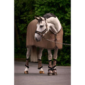 Cavallo Halfter CavalJero Mocha Latte