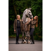 Cavallo Halfter CavalJero Mocha Latte