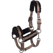 Cavallo Halfter CavalJero Mocha Latte