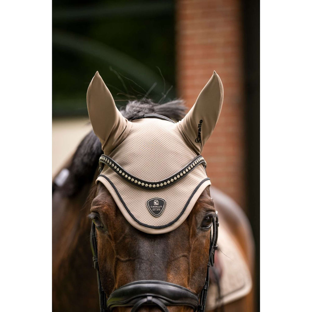Cavallo Fliegenhaube CavalJackie Mocha Latte