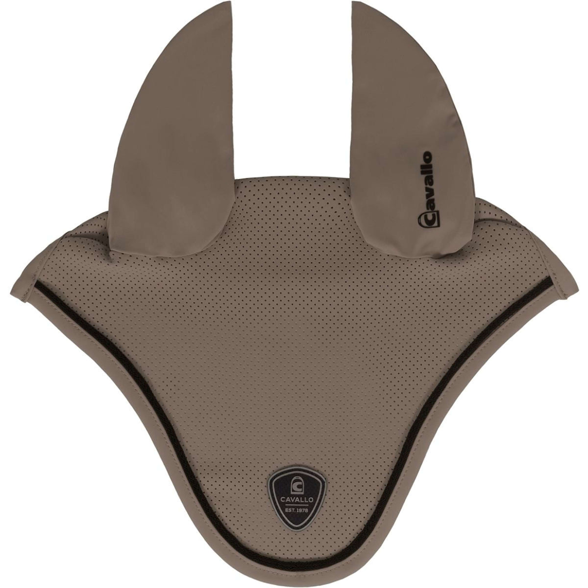Cavallo Fliegenhaube CavalJackie Mocha Latte