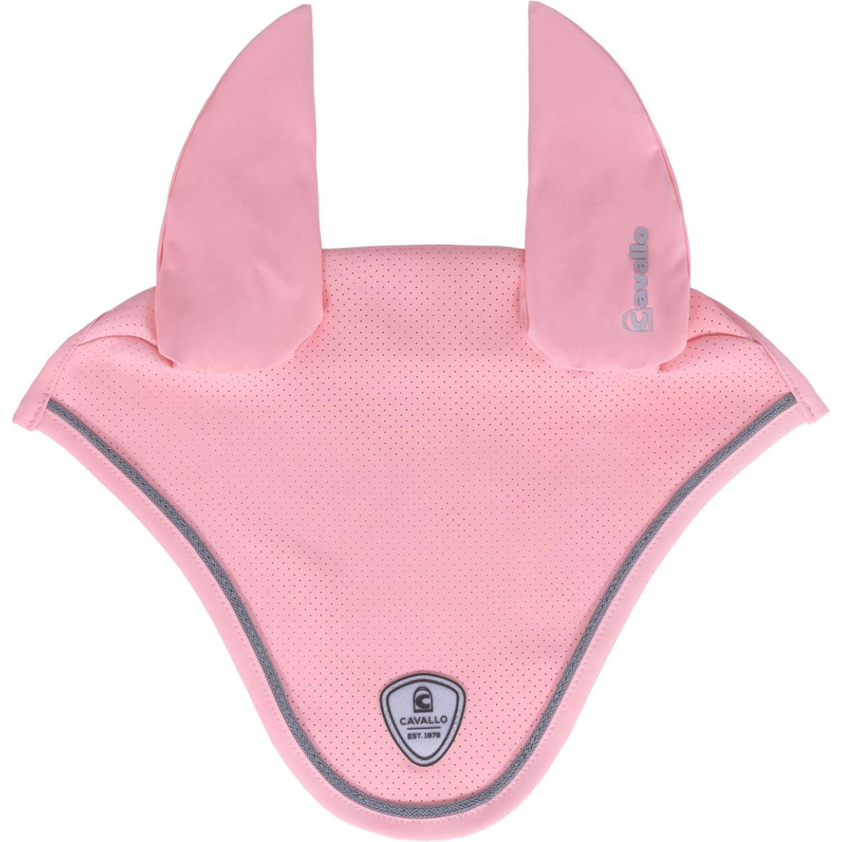 Cavallo Fliegenhaube CavalJackie Powder Pink