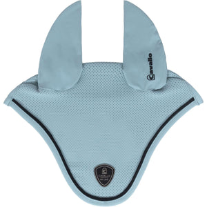 Cavallo Fliegenhaube CavalJackie Soft Aqua