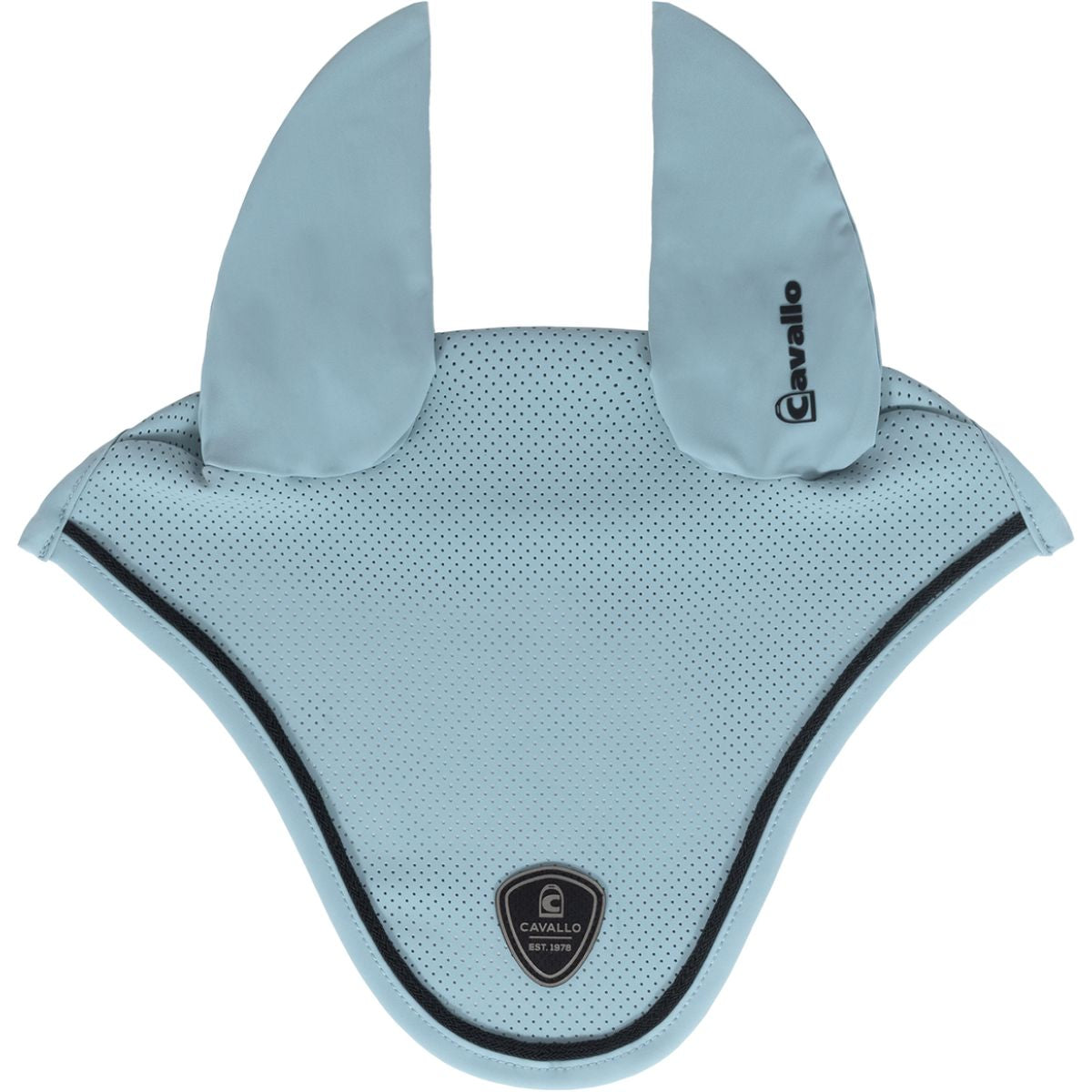 Cavallo Fliegenhaube CavalJackie Soft Aqua