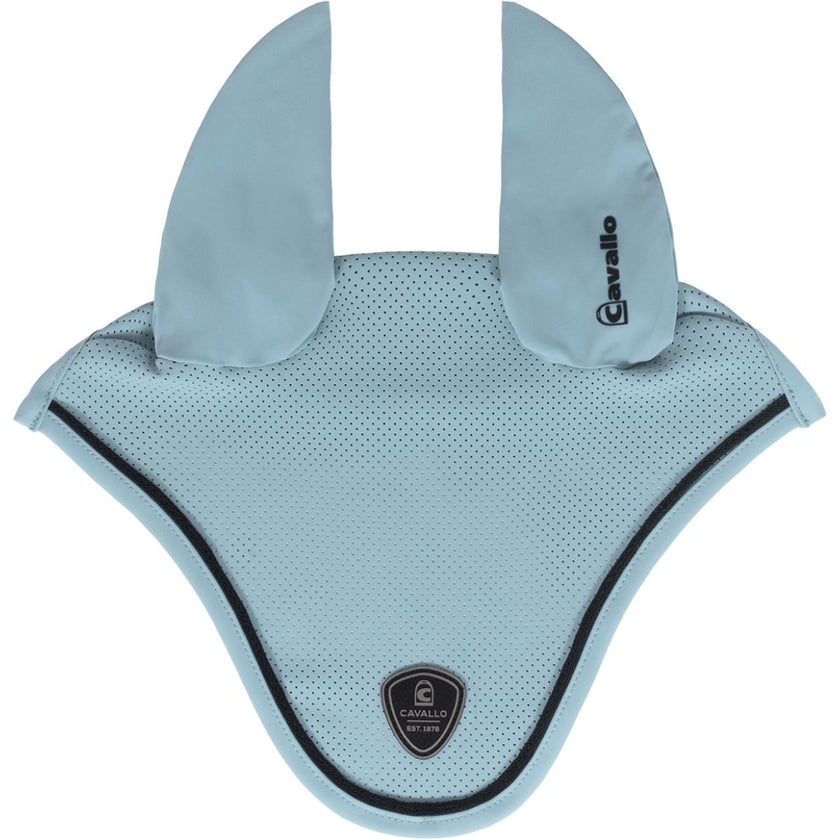 Cavallo Fliegenhaube CavalJackie Soft Aqua Cavallo Fliegenhaube CavalJackie Soft Aqua