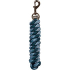 Cavallo Führstrick CavalJace mit Karabinerhaken Dark Peacock
