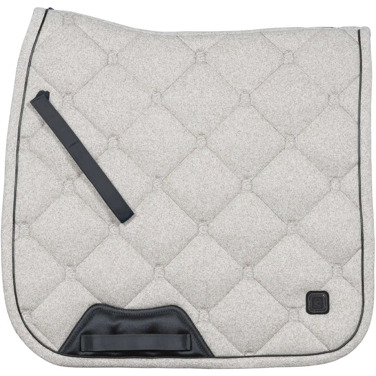 Cavallo Schabracke CavalRonja Dressur Latte