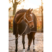 Cavallo Halfter CavalRose Latte