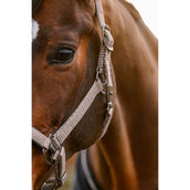 Cavallo Halfter CavalRose Latte