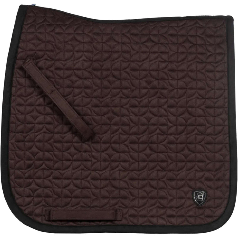 Cavallo Schabracke CavalRory Dressur Café Noir