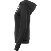 Cavallo Hoodie CavalMelba Schwarz