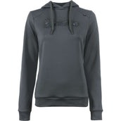 Cavallo Hoodie CavalMelba Silver Pine