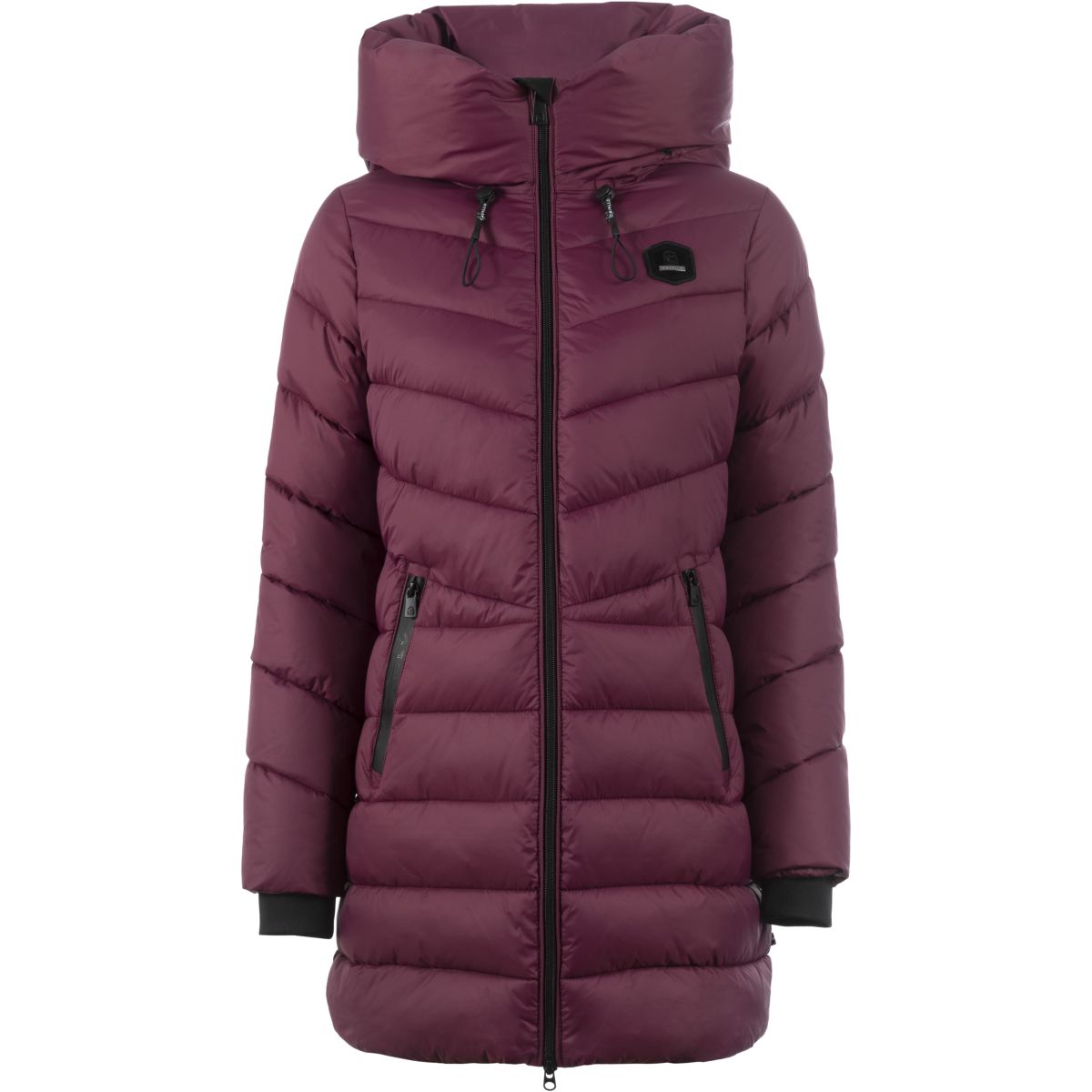 Cavallo Parka CavalMaya Dusty Violet