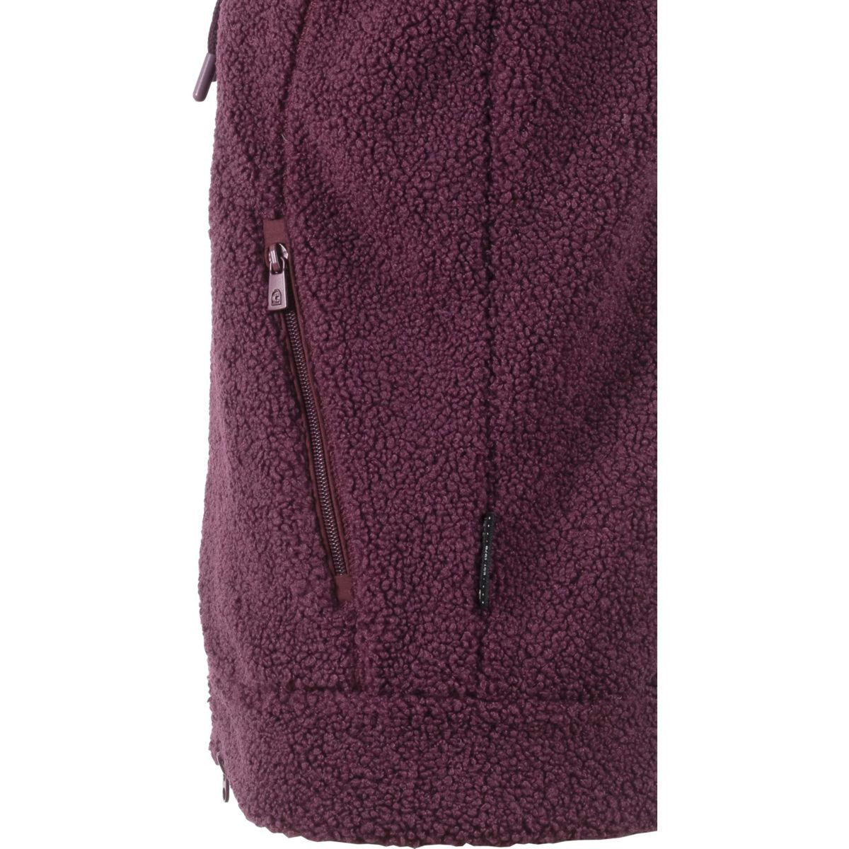 Cavallo Weste CavalMeg Dusty Violet