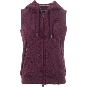 Cavallo Weste CavalMeg Dusty Violet