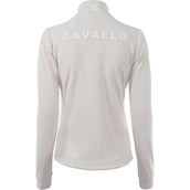 Cavallo Fleecejacke CavalMaru Lamb