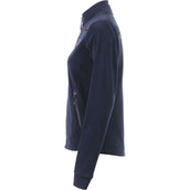 Cavallo Fleecejacke CavalMaru Dunkelblau