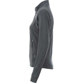 Cavallo Fleecejacke CavalMaru Silver Pine