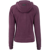 Cavallo Hoodie CavalMadleen Dusty Violet