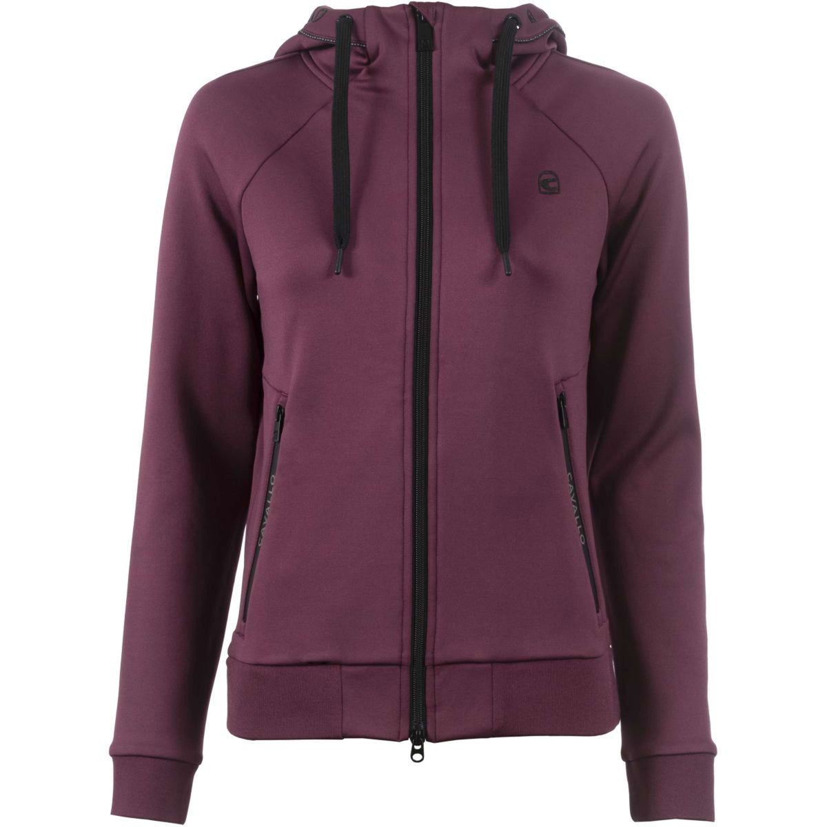 Cavallo Jacke CavalMeera Dusty Violet