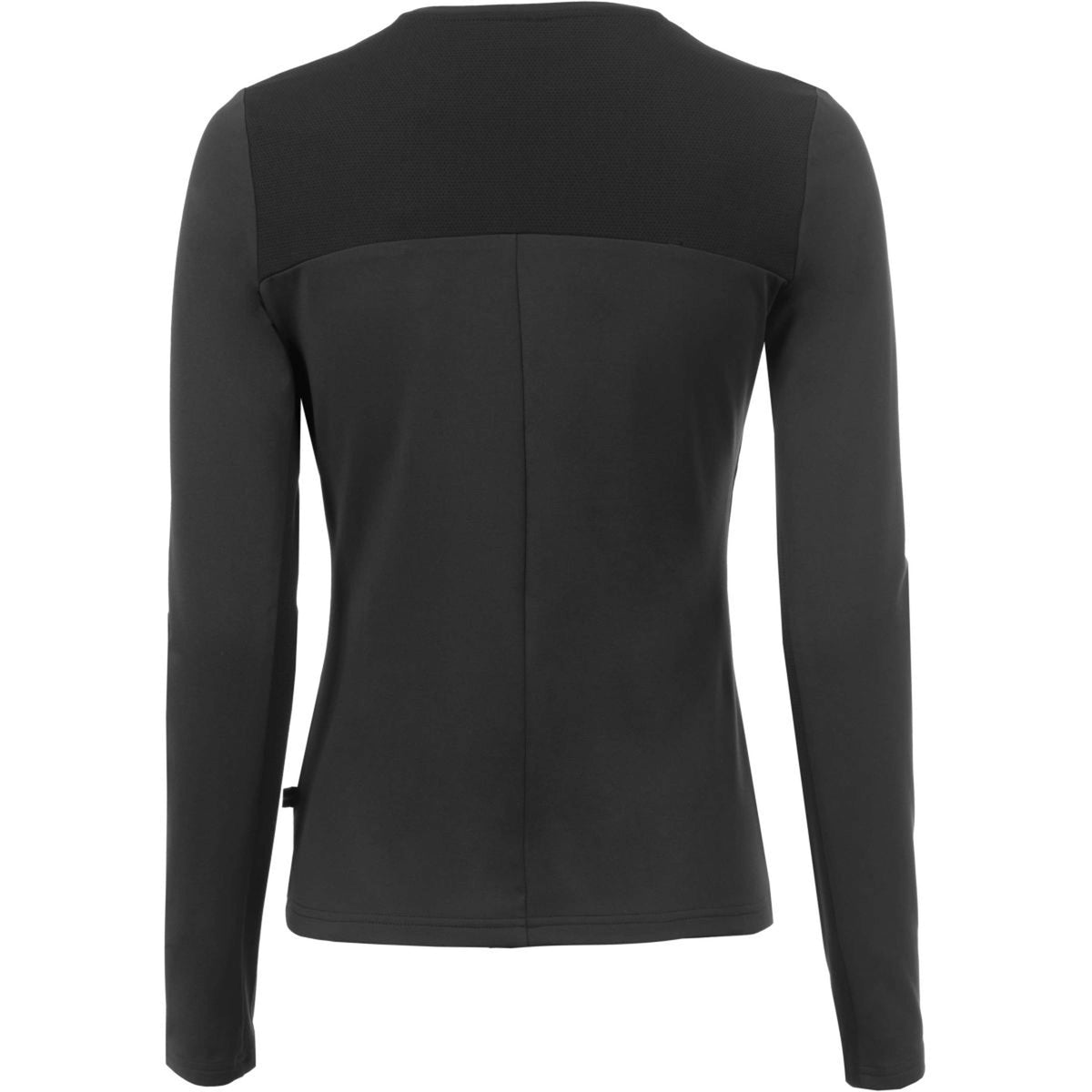 Cavallo Shirt CavalMaron Schwarz