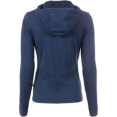 Cavallo Hoodie Hybrid CavalMiki Nightblue