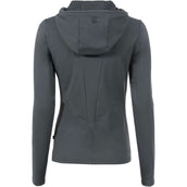 Cavallo Hoodie Hybrid CavalMiki Silver Pine