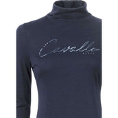 Cavallo Shirt CavalMiara Dunkelblau