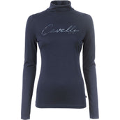 Cavallo Shirt CavalMiara Dunkelblau