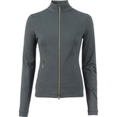 Cavallo Jacke CavalMaddie Silver Pine